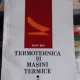 TERMOTEHNICA SI MASINI TERMICE - RADU REFF