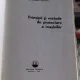 PRINCIPII SI METODE DE PROIECTARE A MASINILOR - AL. SELESTEANU
