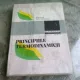 PRINCIPIILE TERMODINAMICII - S. PETRESCU