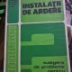 INSTALATII DE ARDERE - MIRCEA MARINESCU