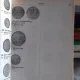DIE MÜNZEN EUROPAS AB 1945 . NETTOKATALOG - HEINZ DIETZEL  (MONEDELE EUROPEI DIN 1945)