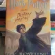 HARRY POTTER AND THE DEATHLY HALLOWS - J.K. ROWLING  (HARRY POTTER ȘI TALISMANELE MORȚII)