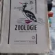 ZOOLOGIE - EMIL SANIELEVICI PENTRU CLASA A VI-A