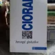 AMURGUL GANDURILOR - CIORAN