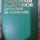 MASURARI ELECTRICE - AUREL MILLEA