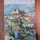 SCRISORI DESPRE CEZANNE de RAINER MARIA RILKE, 1975