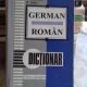 DICTIONAR GERMAN ROMAN - E. SAVIN