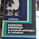 RADIOLOGIA DUODENULUI IN PROCESELE PATOLOGICE DIN VECINATATE - A. ORDEANU