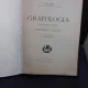 GRAFOLOGIA  SI EXPERTIZELE IN SCRIERI - HENRIC STAHL