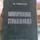 MORFOPATOLOGIE STOMATOLOGICA - PAMBUCCIAN