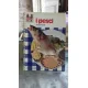 I PESCI - LUCIANI IMBRIANI (CARTE DE RETETE CULINARE PE BAZA DE PESTE)