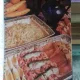 ANTIPASTI - LORENZA STUCCHI  (CARTE RETETE GUSTARI)