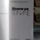 ITINERAR PE TIRNAVE - OLIVER VELESCU