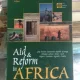 AID AND REFORM IN AFRICA - SHANTAYANAN DEVARAJAN (ASISTENTA SI REFORMA IN AFRICA)