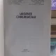 URGENTE CHIRURGICALE - FIRMILIAN CALOTA