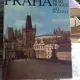 PRAHA - OVODNI SLOVO  (PRAGA. CARTE DE CALATORIE)