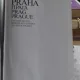 PRAHA - OVODNI SLOVO  (PRAGA. CARTE DE CALATORIE)