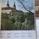 PRAHA - OVODNI SLOVO  (PRAGA. CARTE DE CALATORIE)