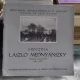 ALBUM EXPOZITIA LASZLO MEDNYANSZKY PICTOR MAGHIAR
