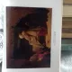 THE PUSHKIN MUSEUM OF FINE ARTS IN MOSCOW. PAINTING (MUZEUL PUSKIN DI MOSCOVA. PICTURA)
