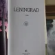 LENINGRAD A GUIDE - P. KANN  (GHID TURISTIC LENINGRAD)