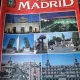 ALL MADRID  (GHID TURISTIC MADRID)