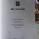 ALL MADRID  (GHID TURISTIC MADRID)