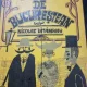 CATASTIH DE BUCURESTEAN , NICOLAE VATAMANU