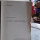 IN MEMORIA PROFESORULUI IOAN CANTACUZINO