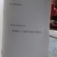 IN MEMORIA PROFESORULUI IOAN CANTACUZINO