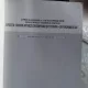 CATALOG EXPOZITIA GRAVURI JAPONEZE CONTEMPORANE SI FOTOGRAFII - DIN YOKOHAMA DE AZI