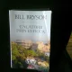 CALATORII PRIN EUROPA - BILL BRYSON