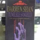 TUNELELE SANGELUI - DARREN SHAN