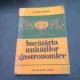 BUCATARIA UNITATILOR GASTRONOMICE DUMITRU ENACHE