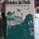 HISTOIRE DE L'INDE - K. ANTONOVA