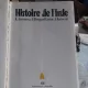 HISTOIRE DE L'INDE - K. ANTONOVA