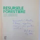 RESURSELE FORESTIERE ALE EUROPEI DE ILIE DINCA , 1983