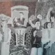PICTURA ROMANEASCA -VASILE DRAGUT, VASILE FLOREA, DAN GRIGORESCU, MARIN MIHALACHE, BUC.1976