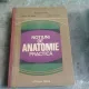 NOTIUNI DE ANATOMIE PRACTICA-NICOLAE DIACONESCU , NICOLAE ROTTENBERG , VIRGIL NICULESCU 1979