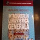 INTRODUCERE IN LINGVISTICA GENERALA DE IOANA VINTILA RADULESCU , EDITIA A II A , 2006