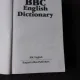 BBC ENGLISH DICTIONARY