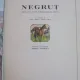 NEGRUT , VIATA UNUI CALUT POVESTITA DE EL INSUSI DE ANNA SEWELL , COPERTA SI ILUSTRATII DE ROMEO VOINESCU , BUCURESTI 1987