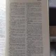 DICTIONNAIRE POLYGLOTTEDES TERMES D ART ET D ARCHEOLOGIE - LOUIS REAU (DICTIONAR POLIGLOT DE TERMENI DE ARTA SI ARHEOLOGIE)