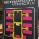 TEHNICA SISTEMATIZARII VERTICALE DE EUGEN TROACA, 1980