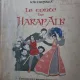 LE CONTE DE HARAP ALB - ION CREANGA   (HARAP ALB)