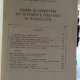 STUDII SI CERCETARI DE ISTORIE LITERARA SI FOLCLOR NR. 1-2/1958