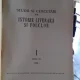 STUDII SI CERCETARI DE ISTORIE LITERARA SI FOLCLOR NR. 1/1962