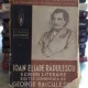 IOAN ELIADE RADULESCU SCRIERI LITERARE - GEORGE BAICULESCU