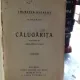CALUGARITA - DIDEROT
