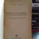 PRINCIPATELE ROMANE LA INCEPUTUL SECOLULUI XIX - CONSTANTIN C. GIURESCU